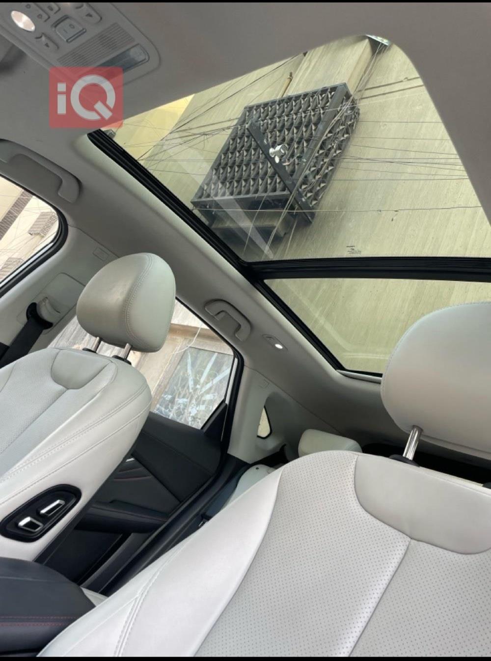دونج فينج T5 EVO